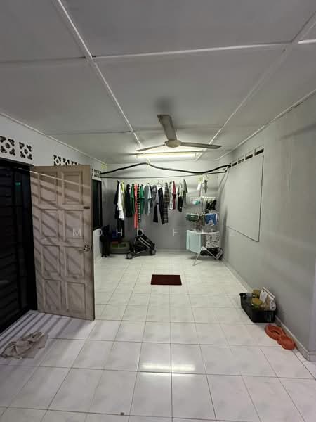1-storey Terraced House for Sale in Taman Dahlia (Tampoi) - Mohd Faez - Interior - PropertyGuru.com.my