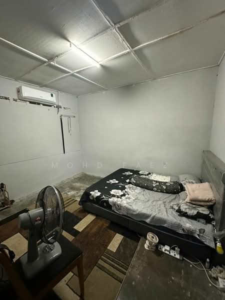 1-storey Terraced House for Sale in Taman Dahlia (Tampoi) - Mohd Faez - PropertyGuru.com.my