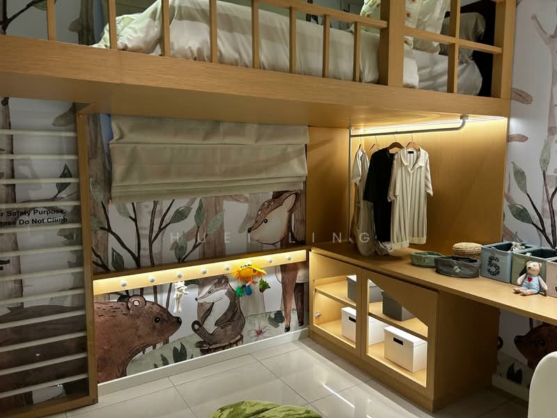 M Aspira untuk Untuk Dijual - RM 445,000, Apr 2026 - Bedroom - PropertyGuru.com.my