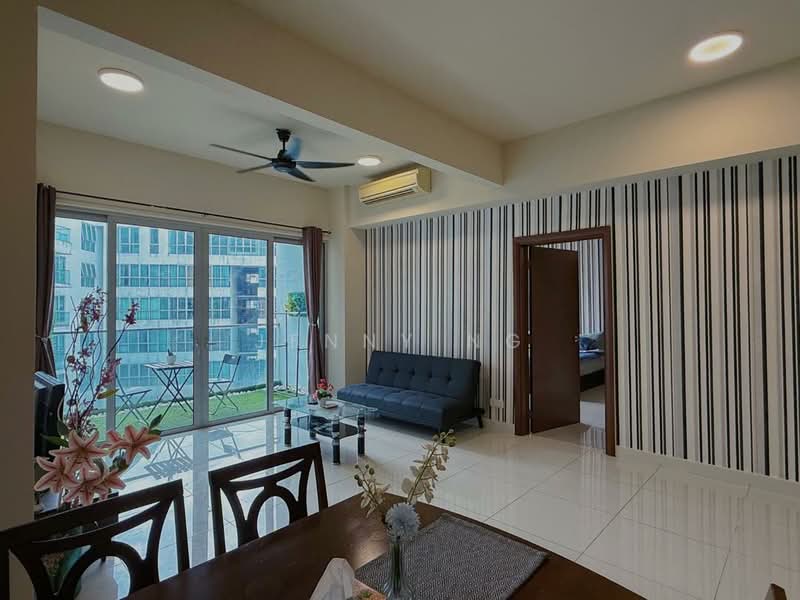 Servis Apartment untuk Disewa di Regalia Residence - Jenny Ng - PropertyGuru.com.my