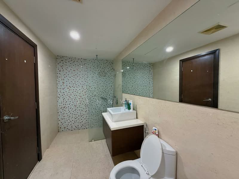 Servis Apartment untuk Disewa di Regalia Residence - Jenny Ng - PropertyGuru.com.my