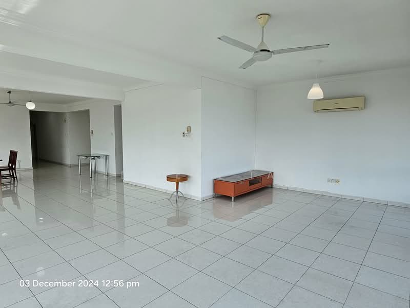 The Waterfront Condominium untuk Untuk Dijual - RM 988,000, Apr 2026 - Living Room - PropertyGuru.com.my