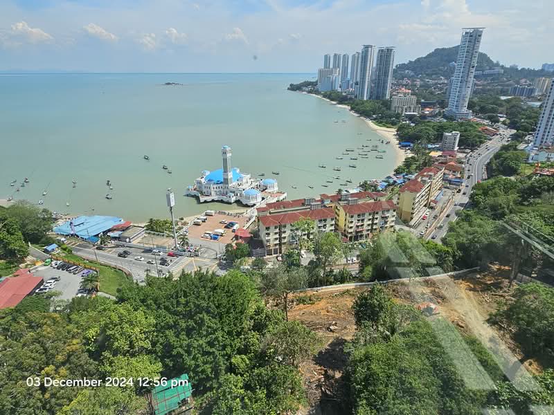 The Waterfront Condominium untuk Untuk Dijual - RM 988,000, Apr 2026 - Exterior - PropertyGuru.com.my