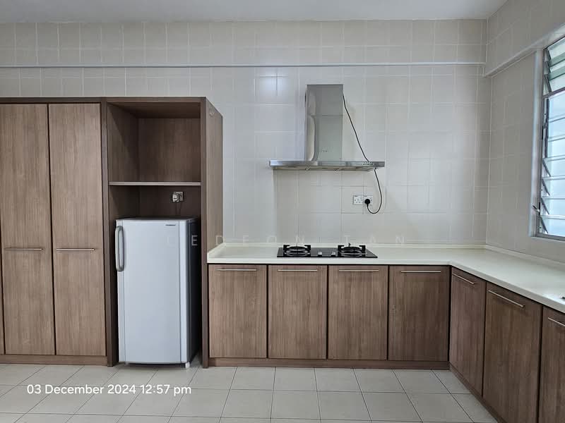The Waterfront Condominium untuk Untuk Dijual - RM 988,000, Apr 2026 - Kitchen - PropertyGuru.com.my