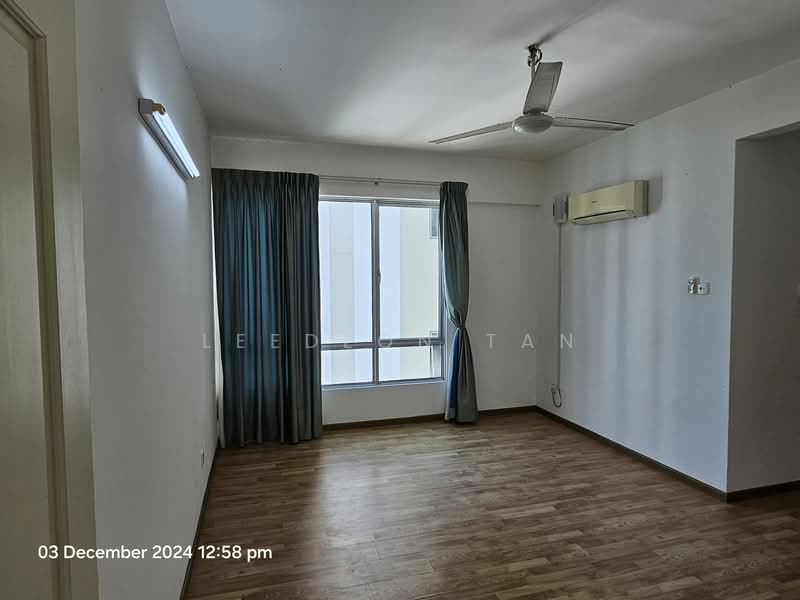 The Waterfront Condominium untuk Untuk Dijual - RM 988,000, Apr 2026 - Living Room - PropertyGuru.com.my