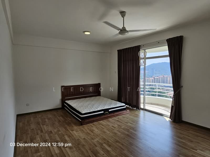 The Waterfront Condominium untuk Untuk Dijual - RM 988,000, Apr 2026 - Bedroom - PropertyGuru.com.my