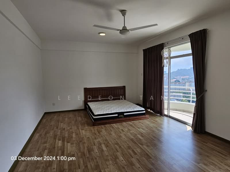 The Waterfront Condominium untuk Untuk Dijual - RM 988,000, Apr 2026 - Bedroom - PropertyGuru.com.my