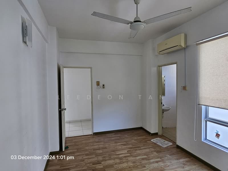 The Waterfront Condominium untuk Untuk Dijual - RM 988,000, Apr 2026 - Interior - PropertyGuru.com.my