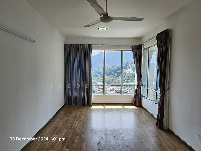 The Waterfront Condominium untuk Untuk Dijual - RM 988,000, Apr 2026 - View - PropertyGuru.com.my