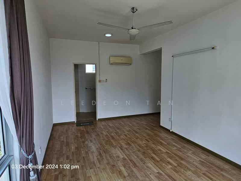 The Waterfront Condominium untuk Untuk Dijual - RM 988,000, Apr 2026 - Interior - PropertyGuru.com.my
