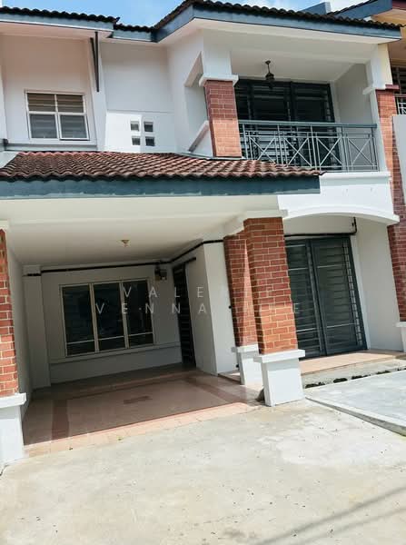 Terraced House for Rent in Bandar Puteri Puchong (Puchong) - Valerie Venna Hee - Exterior - PropertyGuru.com.my
