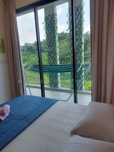 Rumah Teres 3 Tingkat untuk Disewa di 16 Sierra (Puchong) - Mahzah Mohd Rapiee - Bedroom - PropertyGuru.com.my
