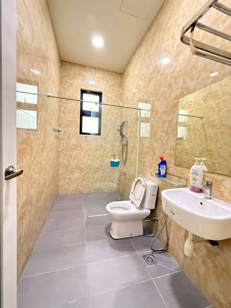 The Gardens @ Polo Park untuk Untuk Dijual - RM 2,800,000, Apr 2026 - Bathroom - PropertyGuru.com.my