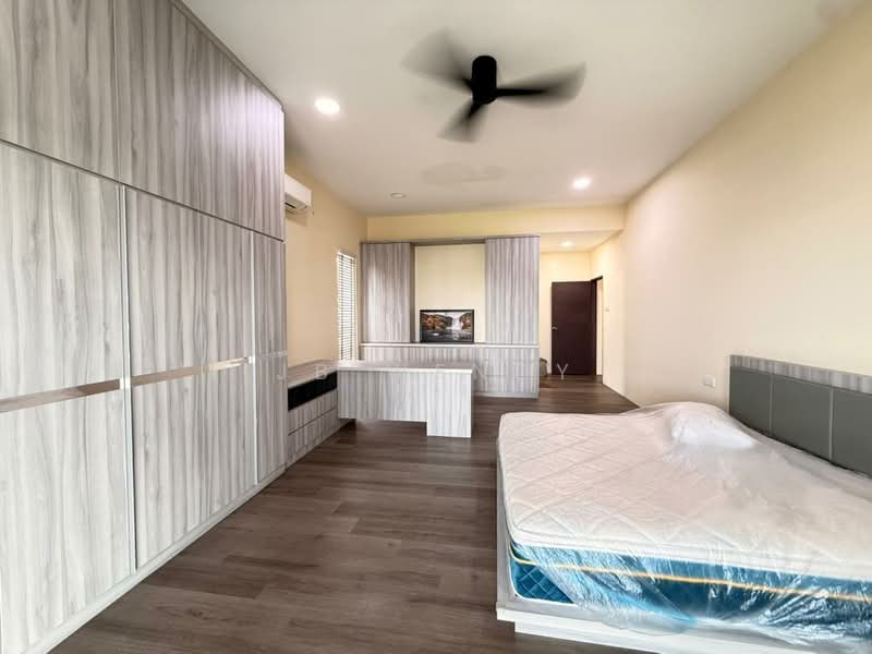 The Gardens @ Polo Park untuk Untuk Dijual - RM 2,800,000, Apr 2026 - Bedroom - PropertyGuru.com.my