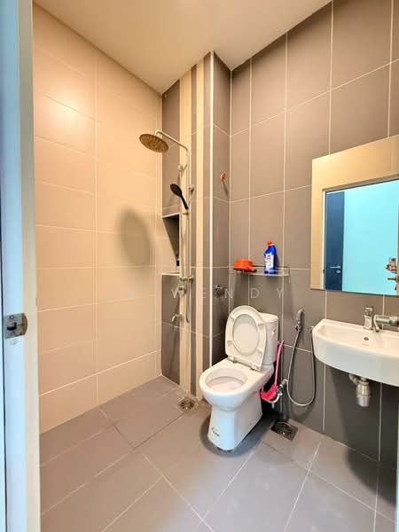 The Gardens @ Polo Park untuk Untuk Dijual - RM 2,800,000, Apr 2026 - Bathroom - PropertyGuru.com.my