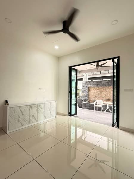 The Gardens @ Polo Park untuk Untuk Dijual - RM 2,800,000, Apr 2026 - Living Room - PropertyGuru.com.my