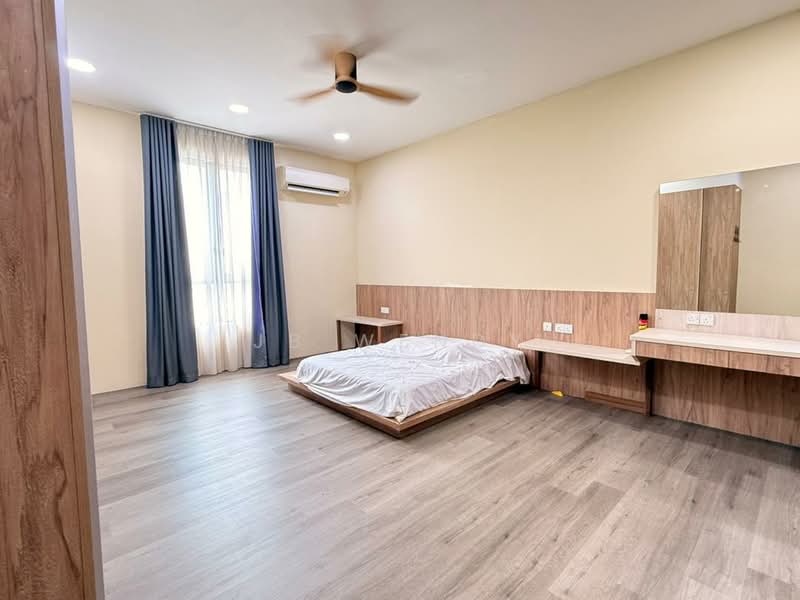 The Gardens @ Polo Park untuk Untuk Dijual - RM 2,800,000, Apr 2026 - Bedroom - PropertyGuru.com.my