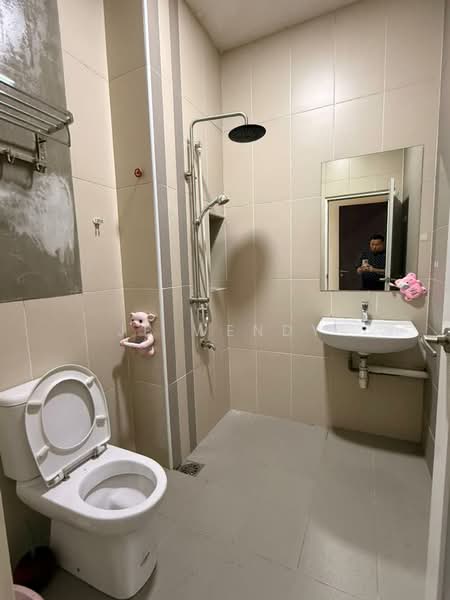 The Gardens @ Polo Park untuk Untuk Dijual - RM 2,800,000, Apr 2026 - Bathroom - PropertyGuru.com.my