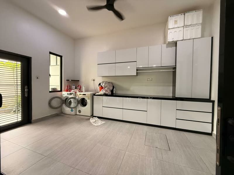 The Gardens @ Polo Park untuk Untuk Dijual - RM 2,800,000, Apr 2026 - Interior - PropertyGuru.com.my