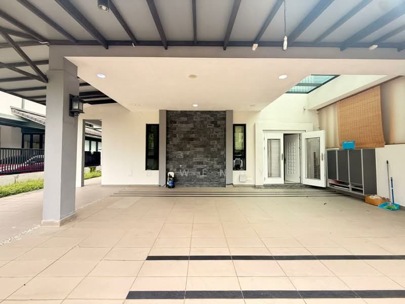 The Gardens @ Polo Park untuk Untuk Dijual - RM 2,800,000, Apr 2026 - Exterior - PropertyGuru.com.my