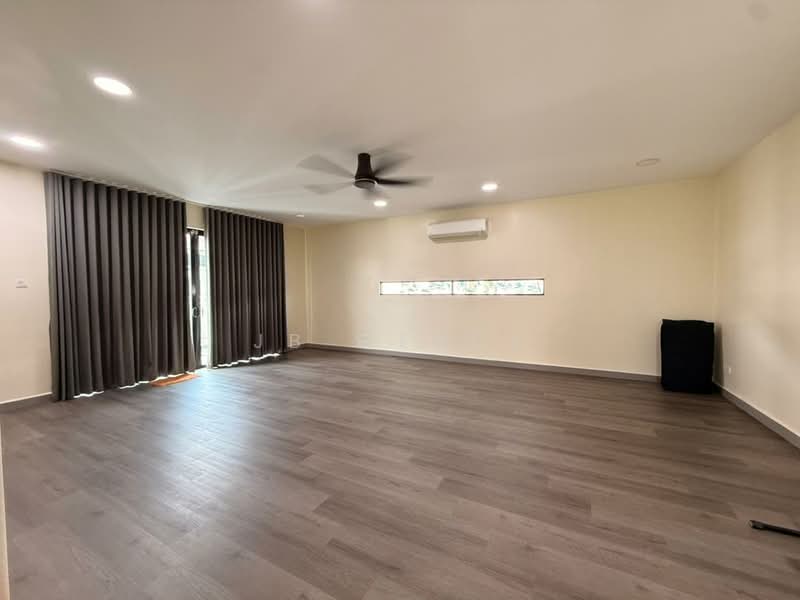 The Gardens @ Polo Park untuk Untuk Dijual - RM 2,800,000, Apr 2026 - Living Room - PropertyGuru.com.my