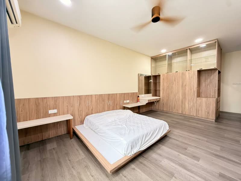 The Gardens @ Polo Park untuk Untuk Dijual - RM 2,800,000, Apr 2026 - Bedroom - PropertyGuru.com.my