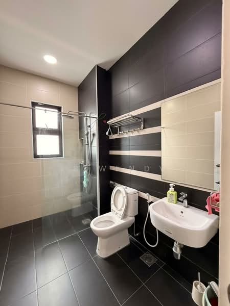 The Gardens @ Polo Park untuk Untuk Dijual - RM 2,800,000, Apr 2026 - Bathroom - PropertyGuru.com.my