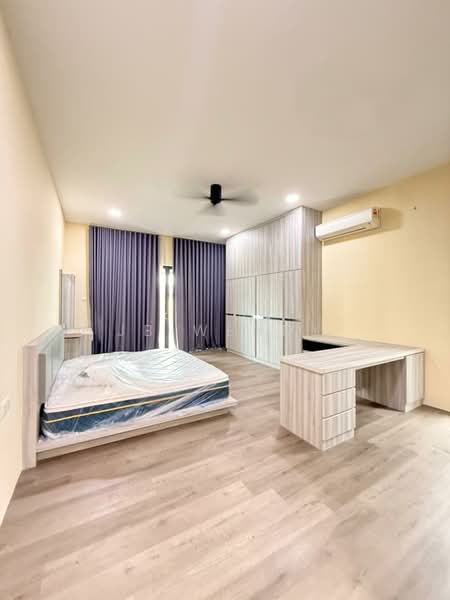 The Gardens @ Polo Park untuk Untuk Dijual - RM 2,800,000, Apr 2026 - Bedroom - PropertyGuru.com.my