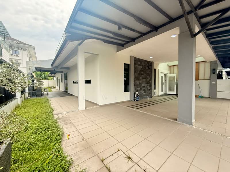 The Gardens @ Polo Park untuk Untuk Dijual - RM 2,800,000, Apr 2026 - Exterior - PropertyGuru.com.my