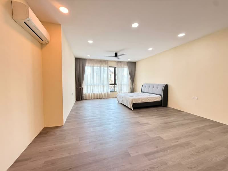 The Gardens @ Polo Park untuk Untuk Dijual - RM 2,800,000, Apr 2026 - Bedroom - PropertyGuru.com.my