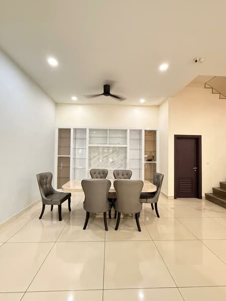 The Gardens @ Polo Park untuk Untuk Dijual - RM 2,800,000, Apr 2026 - Dining Room - PropertyGuru.com.my