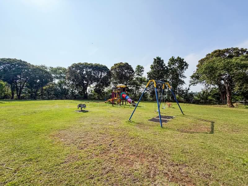 Rumah Teres 1 Tingkat untuk Dijual di Nilai (Negeri Sembilan) - Azizirrahim . - Exterior - PropertyGuru.com.my