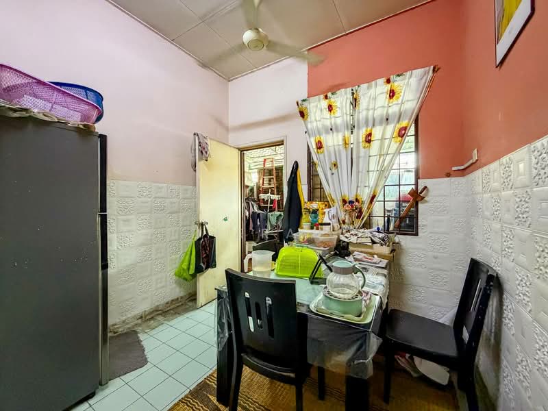 Rumah Teres 1 Tingkat untuk Dijual di Nilai (Negeri Sembilan) - Azizirrahim . - Kitchen - PropertyGuru.com.my