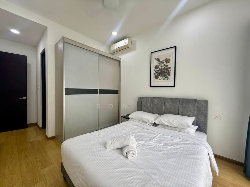 Condominium for Rent at Kings Bay @ Country Garden Danga Bay - Sow . - Bedroom - PropertyGuru.com.my