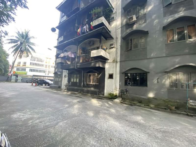 Mediterranean Alora untuk Untuk Disewa - RM 1,200 /bulan, Apr 2026 - Exterior - PropertyGuru.com.my