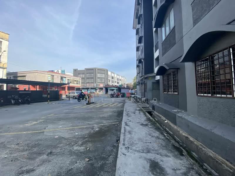 Mediterranean Alora untuk Untuk Disewa - RM 1,200 /bulan, Apr 2026 - Exterior - PropertyGuru.com.my