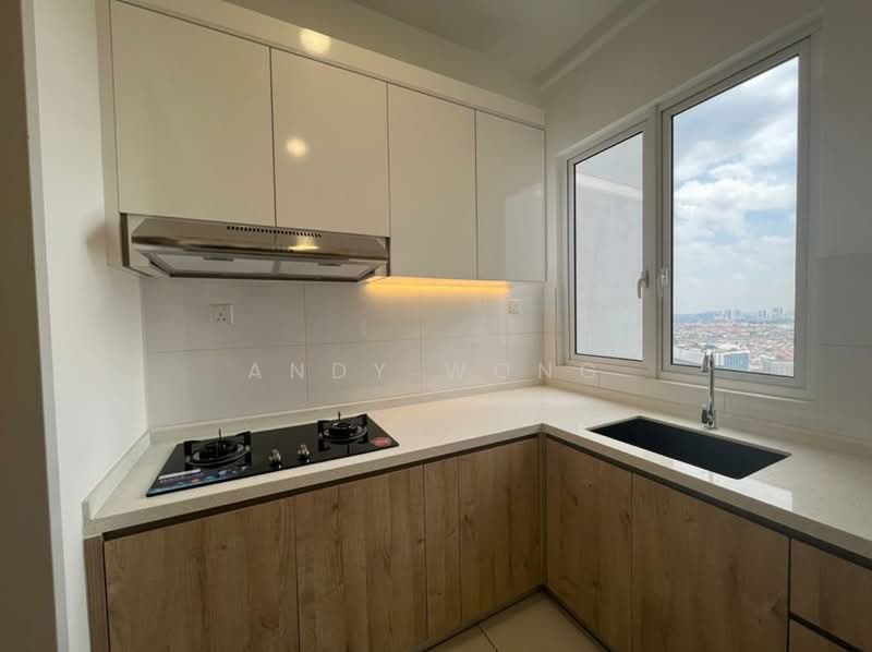 RYAN & MIHO untuk Untuk Disewa - RM 4,100 /bulan, Apr 2026 - Kitchen - PropertyGuru.com.my