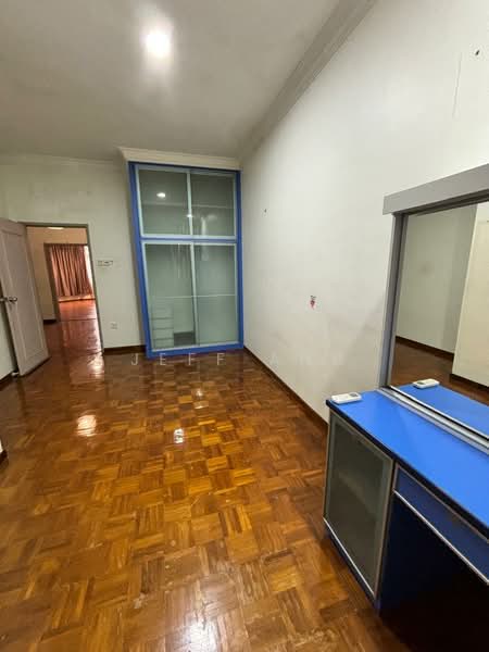 2-storey Terraced House for Rent in Taman Suria (Johor Bahru) - Jeff Ang - Interior - PropertyGuru.com.my