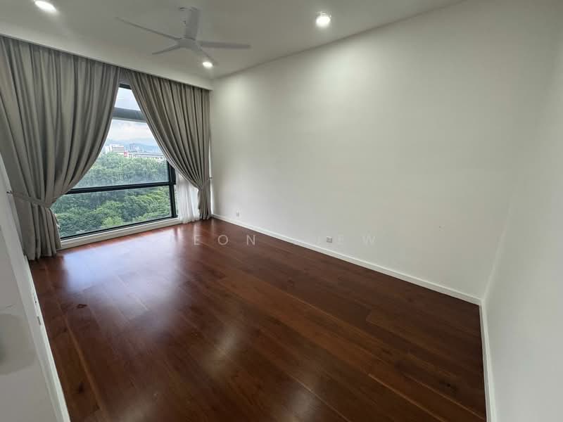 Servis Apartment untuk Dijual di Park Regent @Desa Park City - Leon Liew - Interior - PropertyGuru.com.my