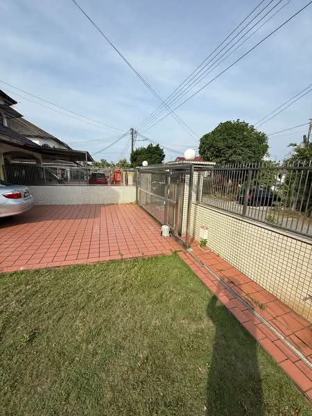 Taman Skudai Bahru @Skudai Bahru untuk Untuk Dijual - RM 990,000, Apr 2026 - Exterior - PropertyGuru.com.my