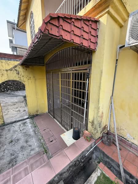 Taman Skudai Bahru @Skudai Bahru untuk Untuk Dijual - RM 990,000, Apr 2026 - Exterior - PropertyGuru.com.my