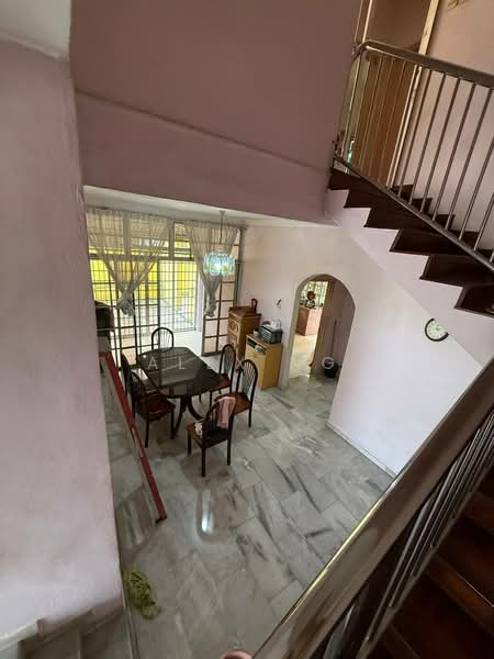 Taman Skudai Bahru @Skudai Bahru untuk Untuk Dijual - RM 990,000, Apr 2026 - PropertyGuru.com.my