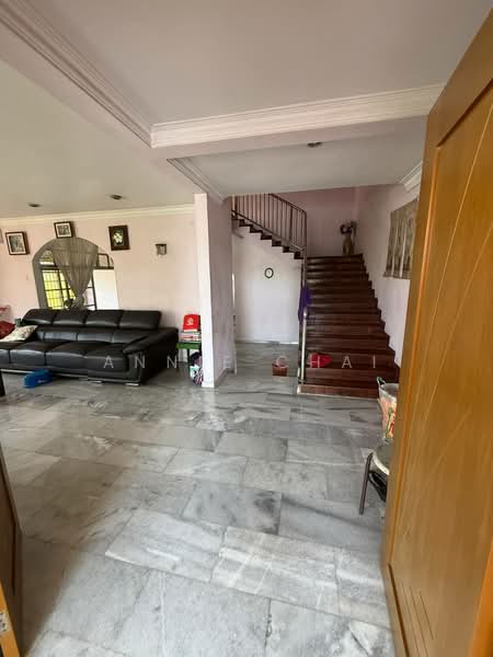 Taman Skudai Bahru @Skudai Bahru untuk Untuk Dijual - RM 990,000, Apr 2026 - Living Room - PropertyGuru.com.my