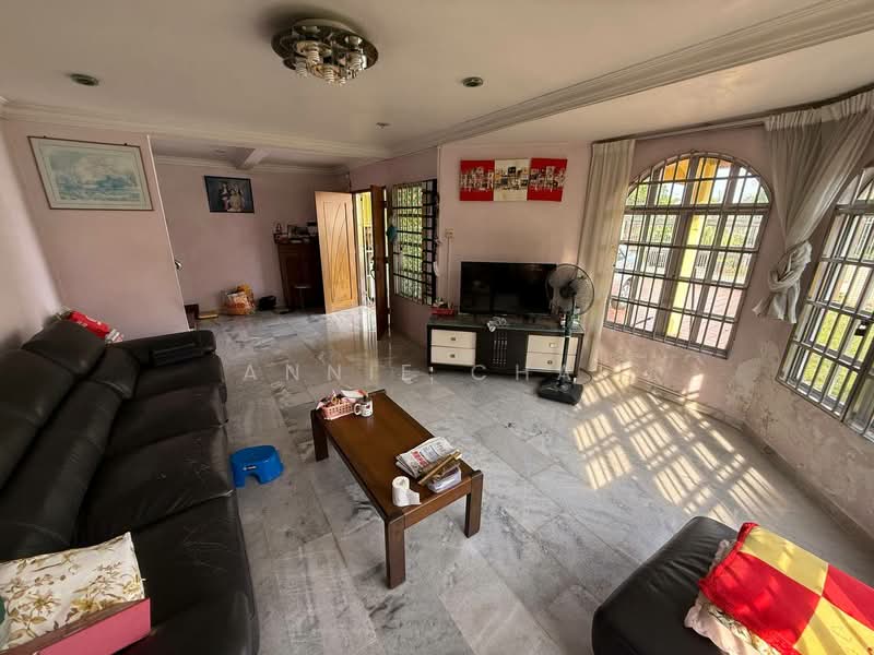 Taman Skudai Bahru @Skudai Bahru untuk Untuk Dijual - RM 990,000, Apr 2026 - Living Room - PropertyGuru.com.my