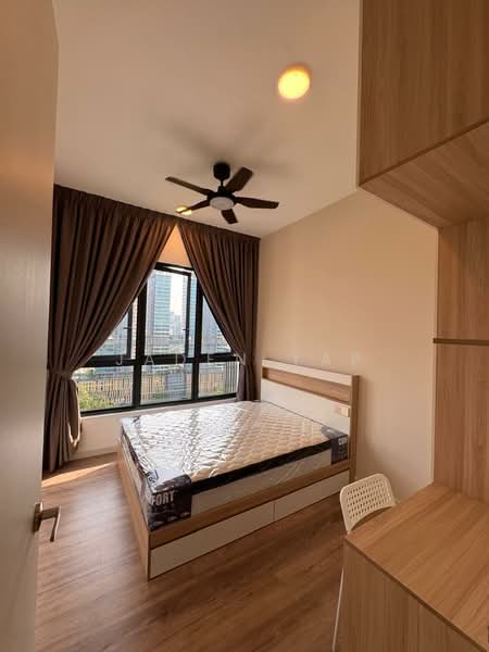 Service Residence for Rent at Sunway Belfield - Jaden Yap - Bedroom - PropertyGuru.com.my