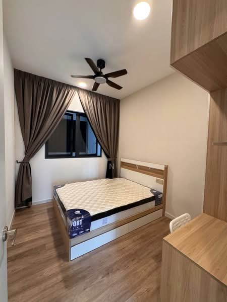Service Residence for Rent at Sunway Belfield - Jaden Yap - PropertyGuru.com.my