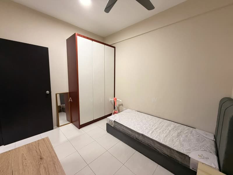 Kondominium untuk Disewa di Residensi Platinum Teratai - Alvin Sow - Bedroom - PropertyGuru.com.my