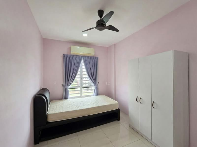 Condominium for Sale at Manhattan Condominium - PENNY CHEN - Bedroom - PropertyGuru.com.my