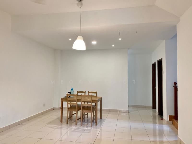 Townhouse for Sale in Petaling Jaya (Selangor) - Meoon Khor - Dining Room - PropertyGuru.com.my