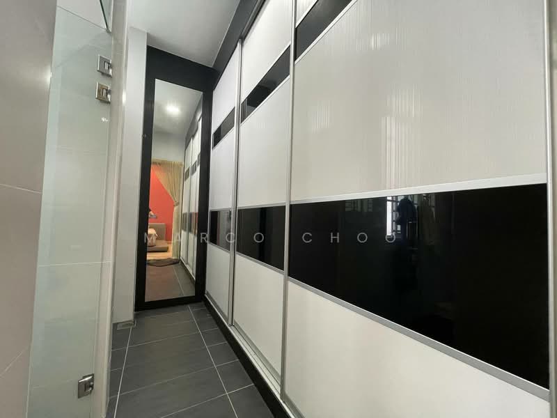 Setia Eco Cascadia untuk Untuk Disewa - RM 4,000 /bulan, Apr 2026 - Interior - PropertyGuru.com.my